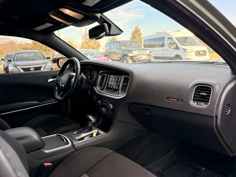 2021 Dodge Charger SRT & 392 7th Gen - Image 18 of 20