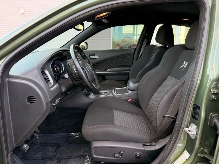 2021 Dodge Charger SRT & 392 7th Gen - Image 8 of 20