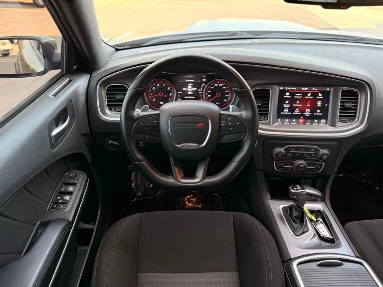 2021 Dodge Charger SRT & 392 7th Gen - Image 9 of 20