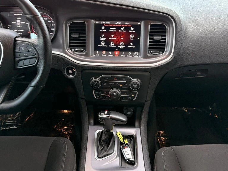 2021 Dodge Charger SRT & 392 7th Gen - Image 11 of 20