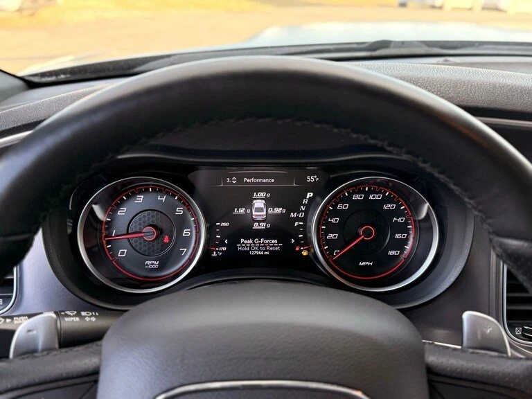 2021 Dodge Charger SRT & 392 7th Gen - Image 12 of 20