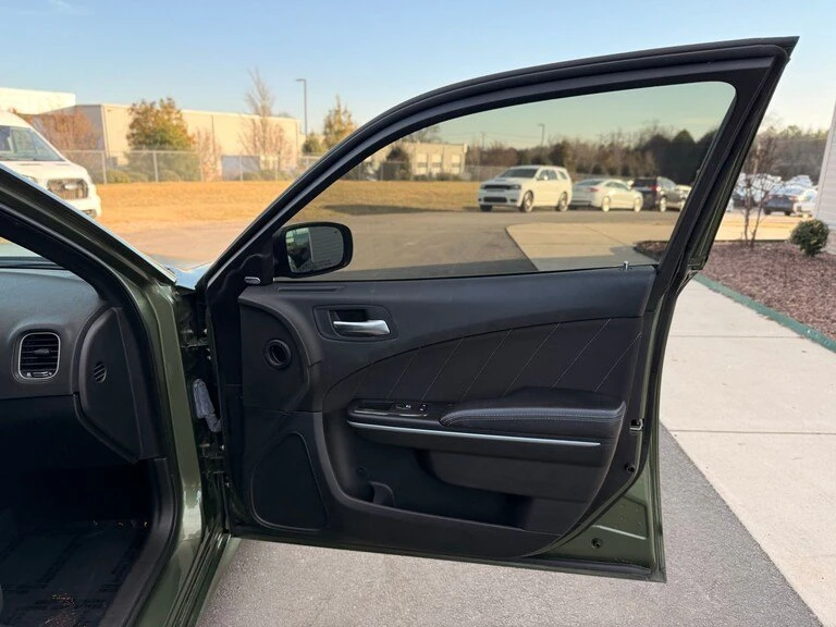 2021 Dodge Charger SRT & 392 7th Gen - Image 17 of 20