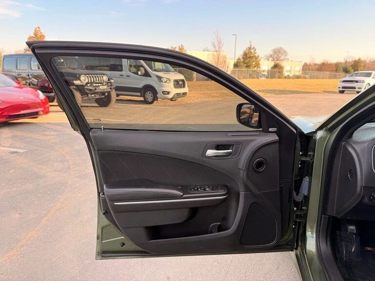 2021 Dodge Charger SRT & 392 7th Gen - Image 6 of 20
