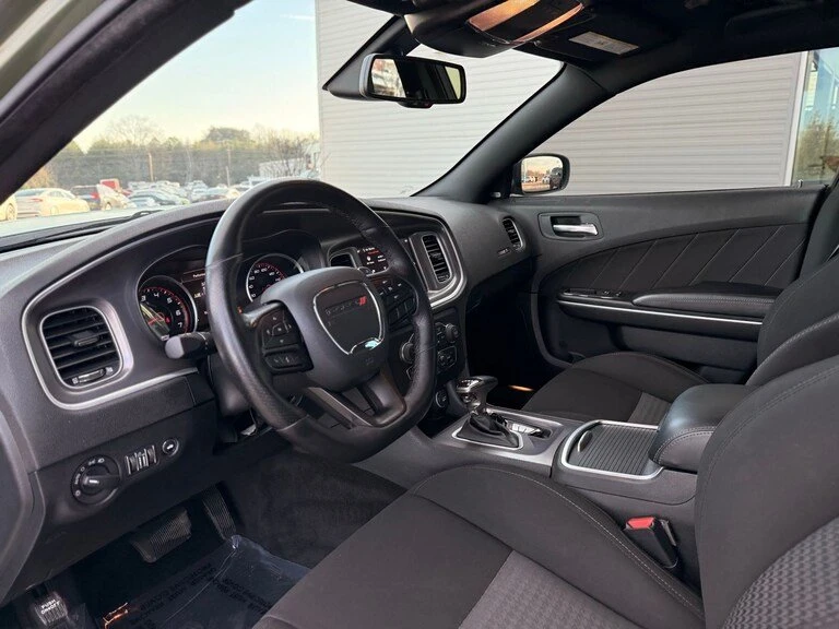 2021 Dodge Charger SRT & 392 7th Gen - Image 7 of 20