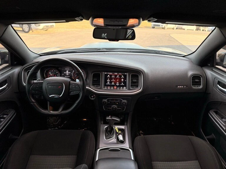 2021 Dodge Charger SRT & 392 7th Gen - Image 15 of 20