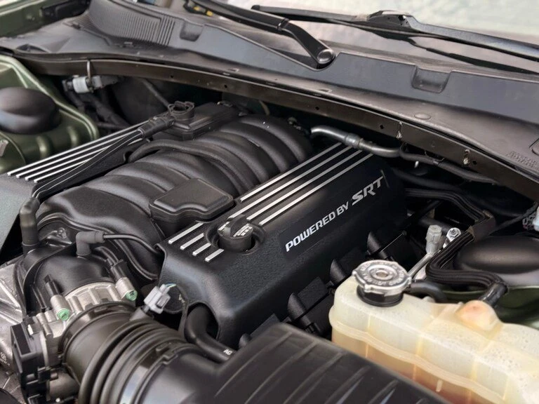 2021 Dodge Charger SRT & 392 7th Gen - Image 20 of 20