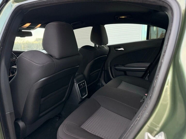 2021 Dodge Charger SRT & 392 7th Gen - Image 14 of 20