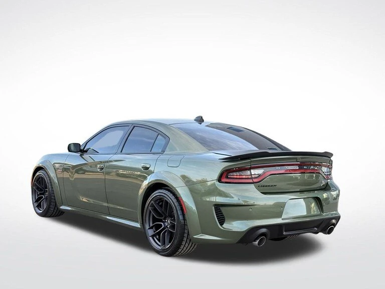 2021 Dodge Charger SRT & 392 7th Gen - Image 5 of 20