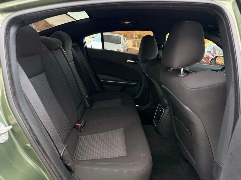 2021 Dodge Charger SRT & 392 7th Gen - Image 16 of 20