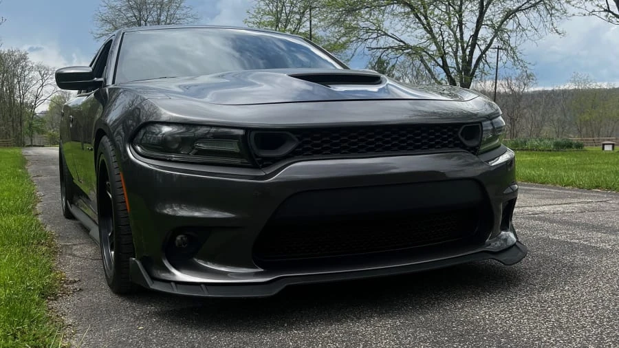 2021 Dodge Charger 7th Gen - Image 5 of 17