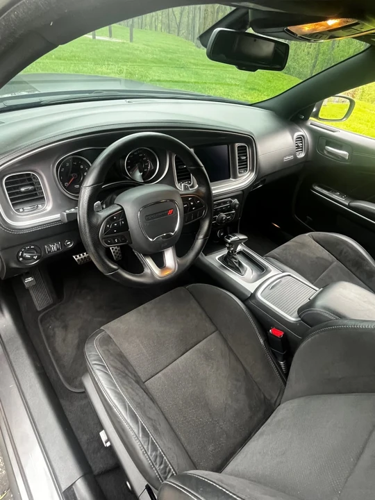 2021 Dodge Charger 7th Gen - Image 7 of 17