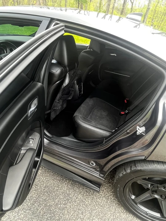 2021 Dodge Charger 7th Gen - Image 8 of 17