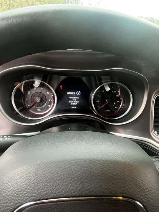 2021 Dodge Charger 7th Gen - Image 10 of 17