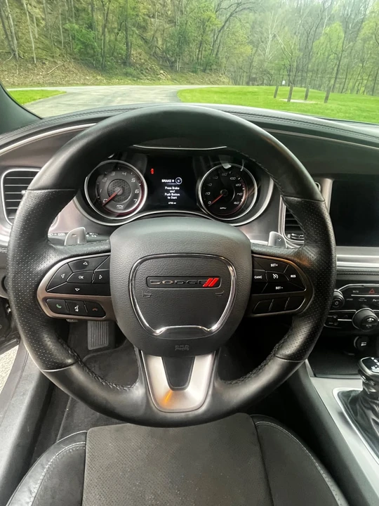 2021 Dodge Charger 7th Gen - Image 12 of 17