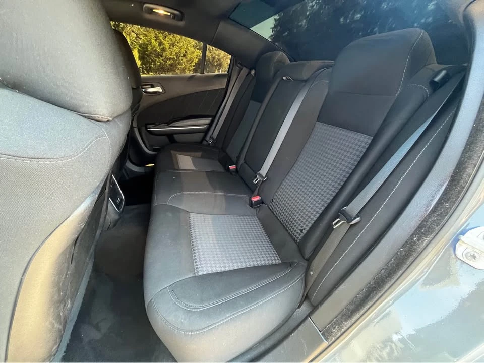 2021 Dodge Charger 7th Gen - Image 12 of 13