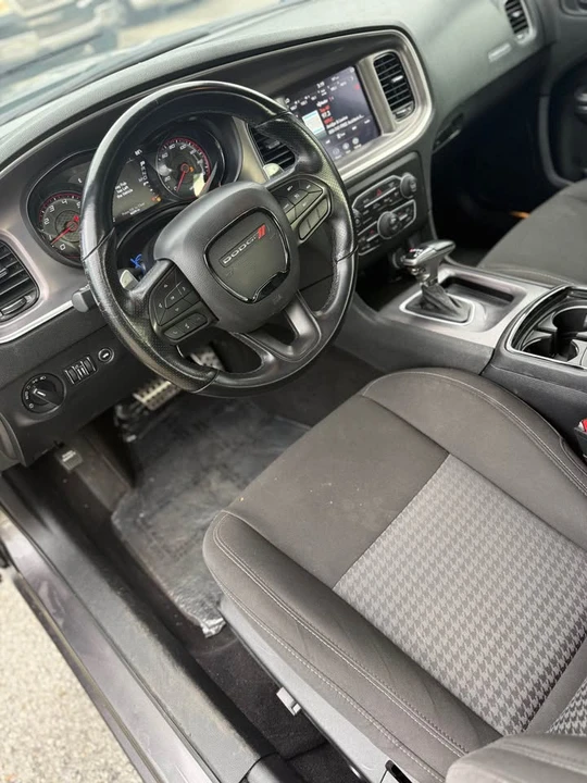 2021 Dodge Charger 7th Gen - Image 8 of 11