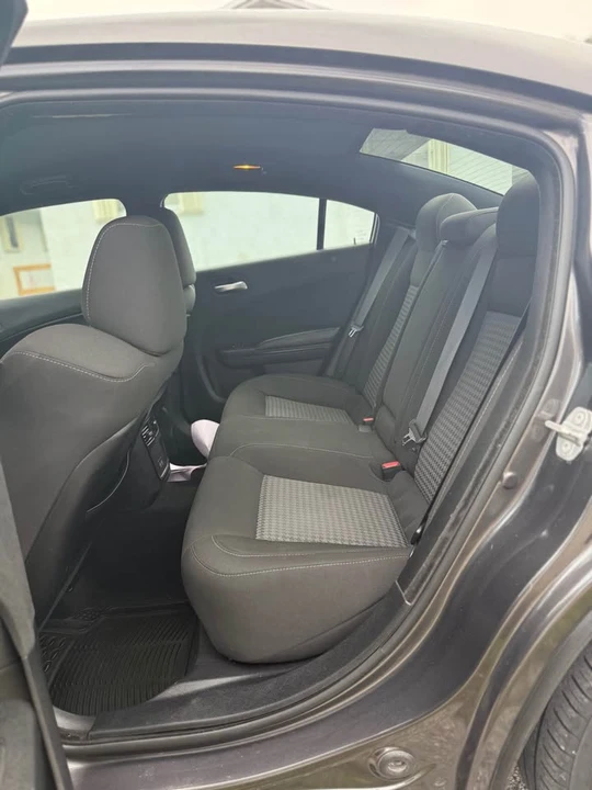 2021 Dodge Charger 7th Gen - Image 9 of 11