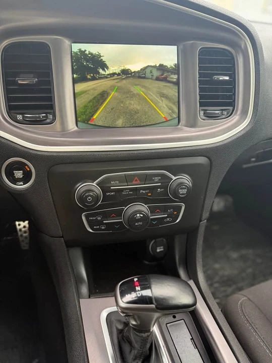 2021 Dodge Charger 7th Gen - Image 11 of 11