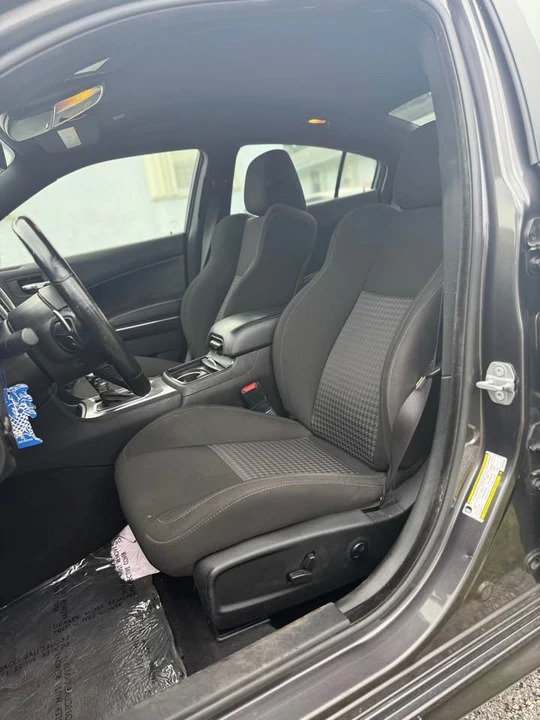 2021 Dodge Charger 7th Gen - Image 7 of 11