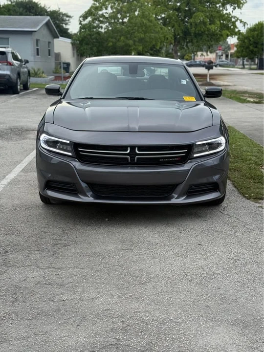 2021 Dodge Charger 7th Gen - Image 2 of 11