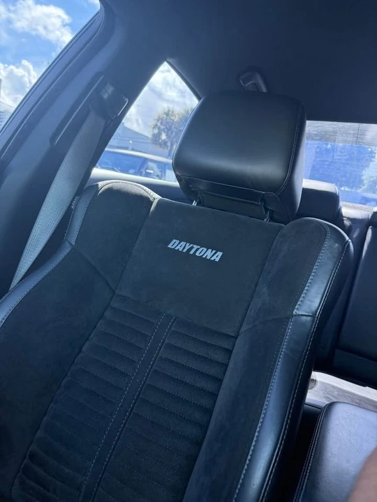 2021 Dodge Charger 7th Gen - Image 8 of 10
