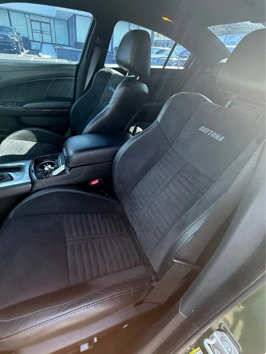 2021 Dodge Charger 7th Gen - Image 6 of 10