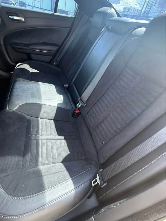 2021 Dodge Charger 7th Gen - Image 5 of 10