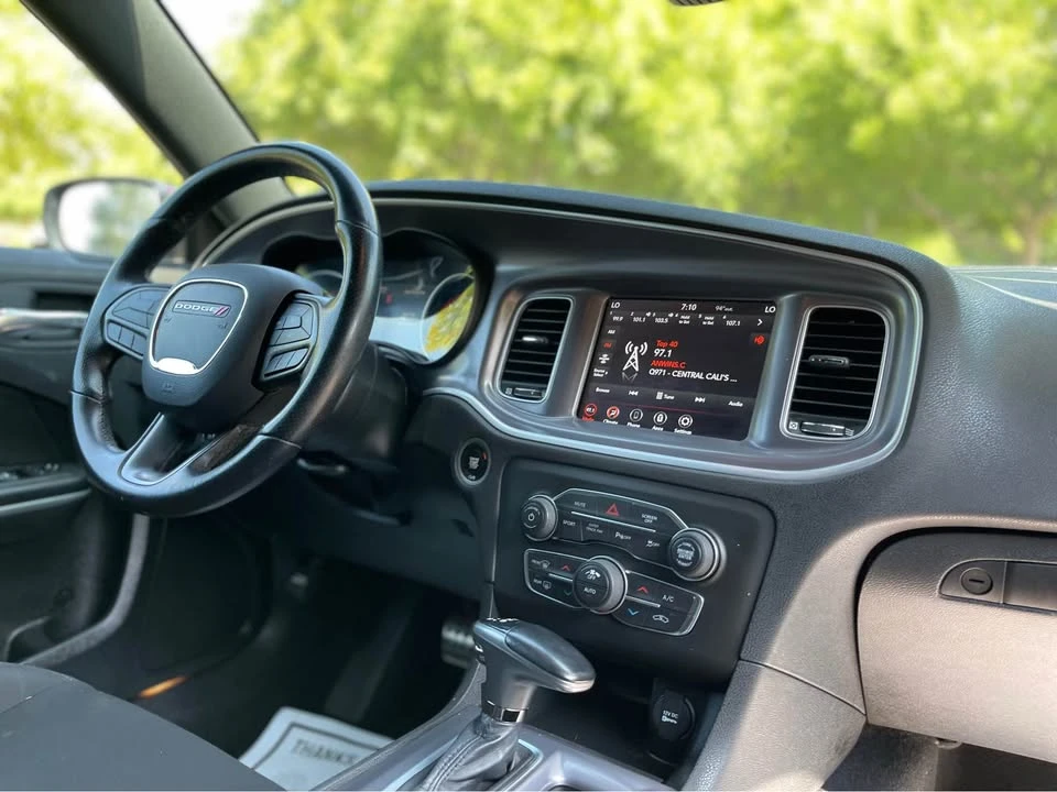 2021 Dodge Charger 7th Gen - Image 15 of 19