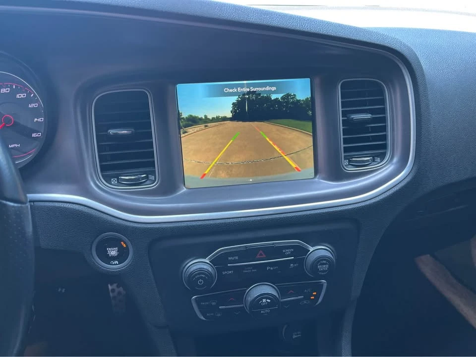 2021 Dodge Charger 7th Gen - Image 9 of 13