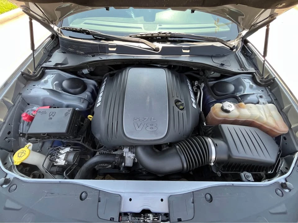 2021 Dodge Charger 7th Gen - Image 13 of 13