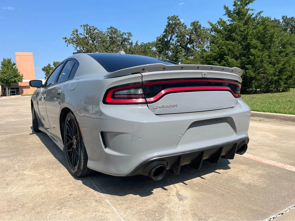 2021 Dodge Charger 7th Gen - Image 5 of 13