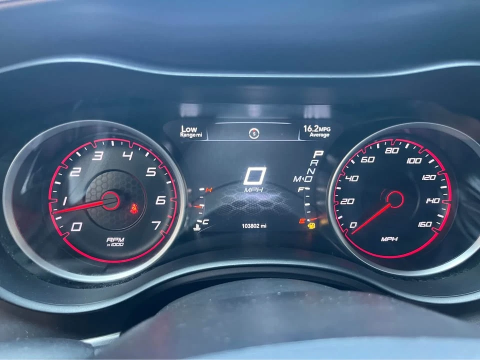 2021 Dodge Charger 7th Gen - Image 8 of 13