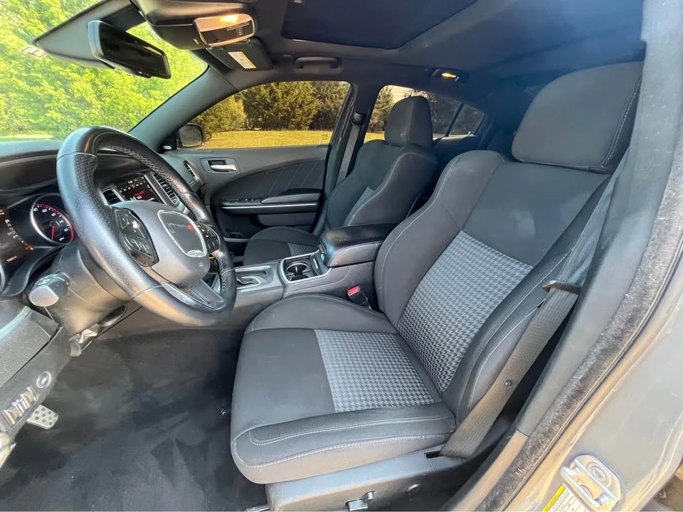 2021 Dodge Charger 7th Gen - Image 11 of 13