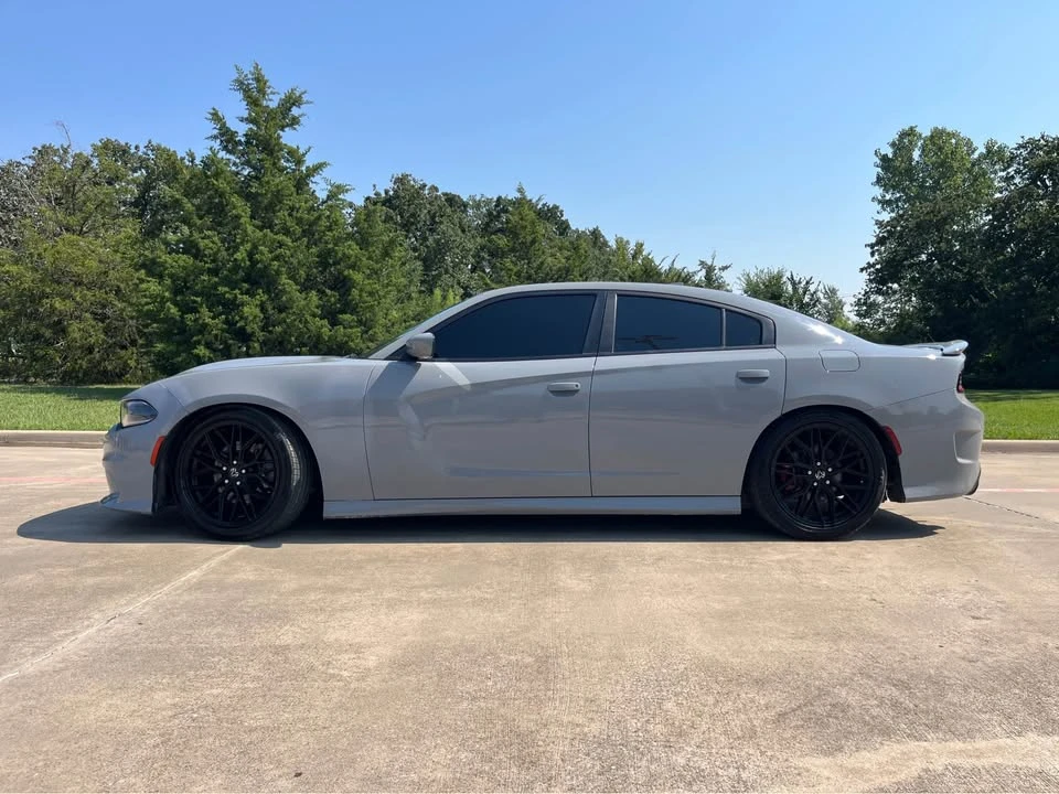 2021 Dodge Charger 7th Gen - Image 4 of 13