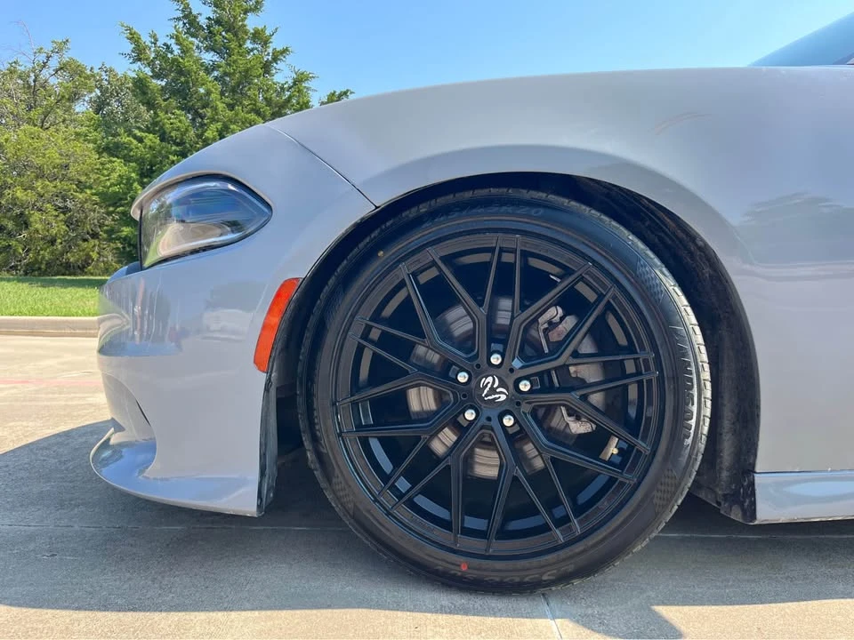 2021 Dodge Charger 7th Gen - Image 3 of 13