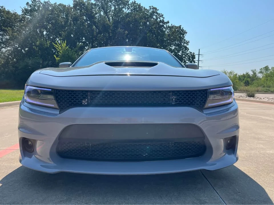 2021 Dodge Charger 7th Gen - Image 2 of 13