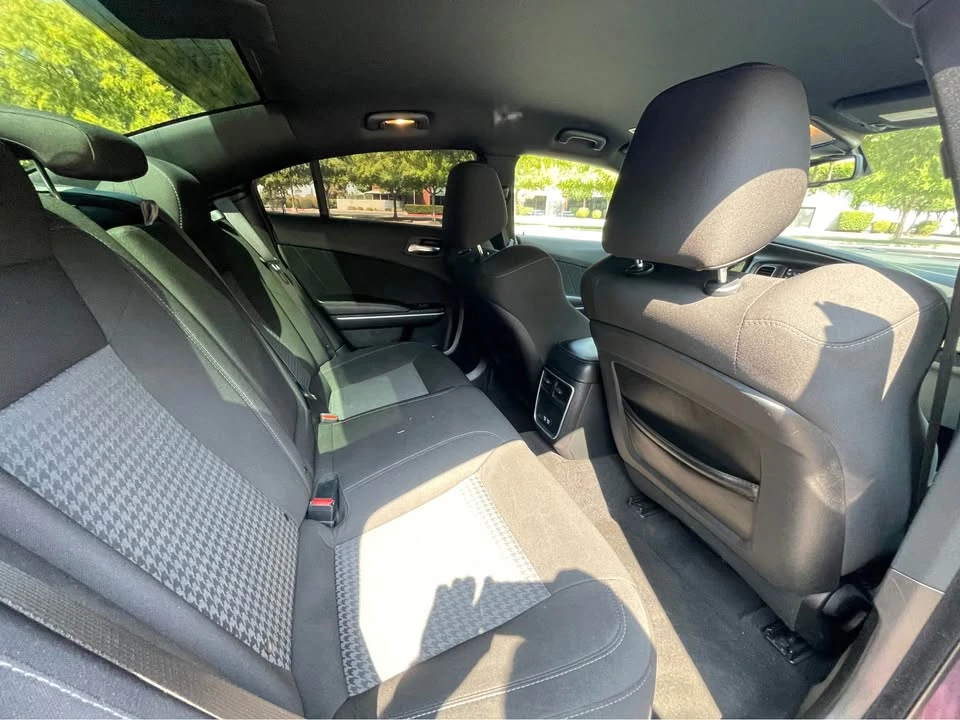 2021 Dodge Charger 7th Gen - Image 13 of 19