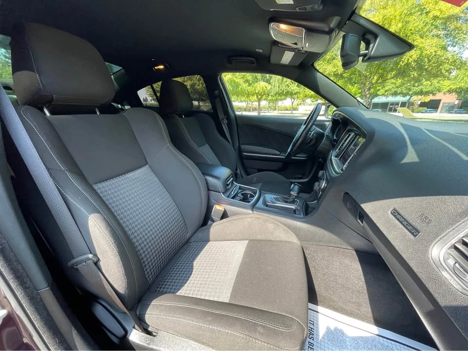 2021 Dodge Charger 7th Gen - Image 14 of 19
