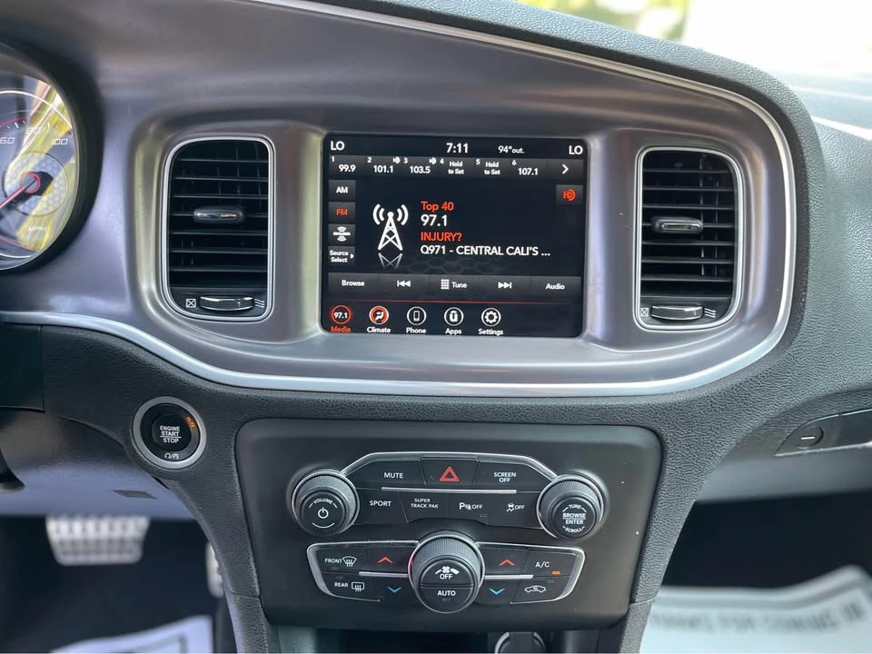 2021 Dodge Charger 7th Gen - Image 18 of 19