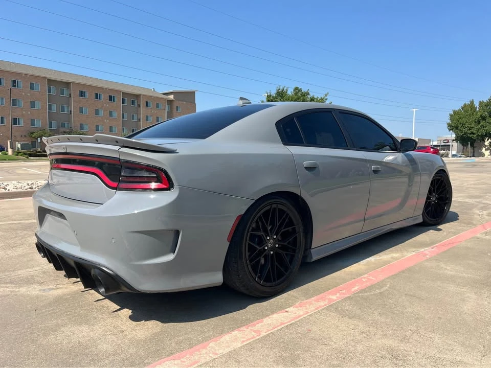 2021 Dodge Charger 7th Gen - Image 6 of 13