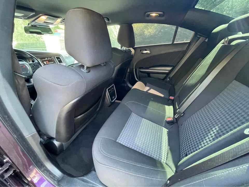2021 Dodge Charger 7th Gen - Image 11 of 19
