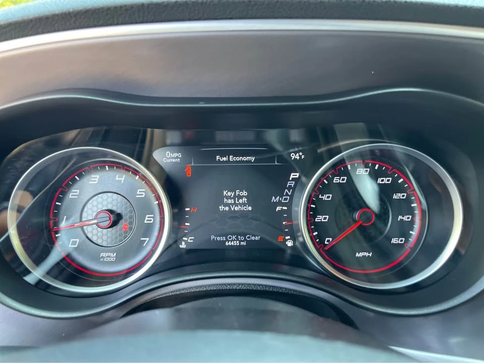 2021 Dodge Charger 7th Gen - Image 17 of 19