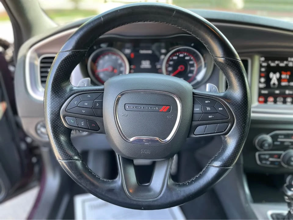 2021 Dodge Charger 7th Gen - Image 16 of 19