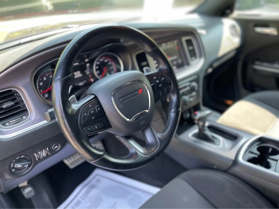 2021 Dodge Charger 7th Gen - Image 10 of 19