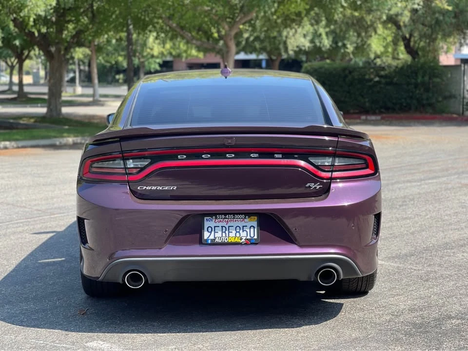 2021 Dodge Charger 7th Gen - Image 6 of 19