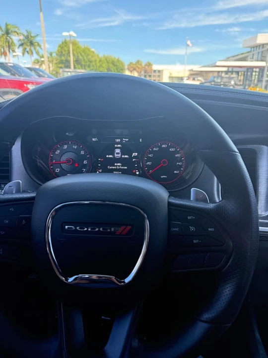 2021 Dodge Charger 7th Gen - Image 10 of 10