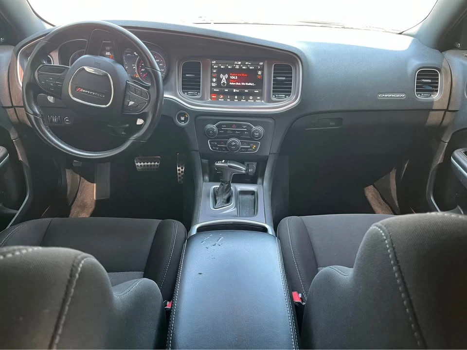 2021 Dodge Charger 7th Gen - Image 7 of 13