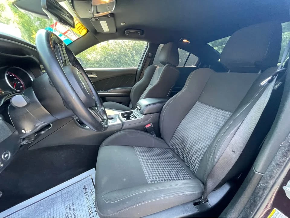 2021 Dodge Charger 7th Gen - Image 9 of 19