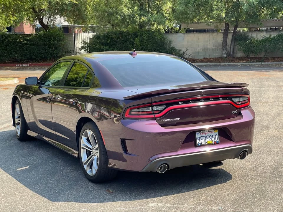 2021 Dodge Charger 7th Gen - Image 5 of 19