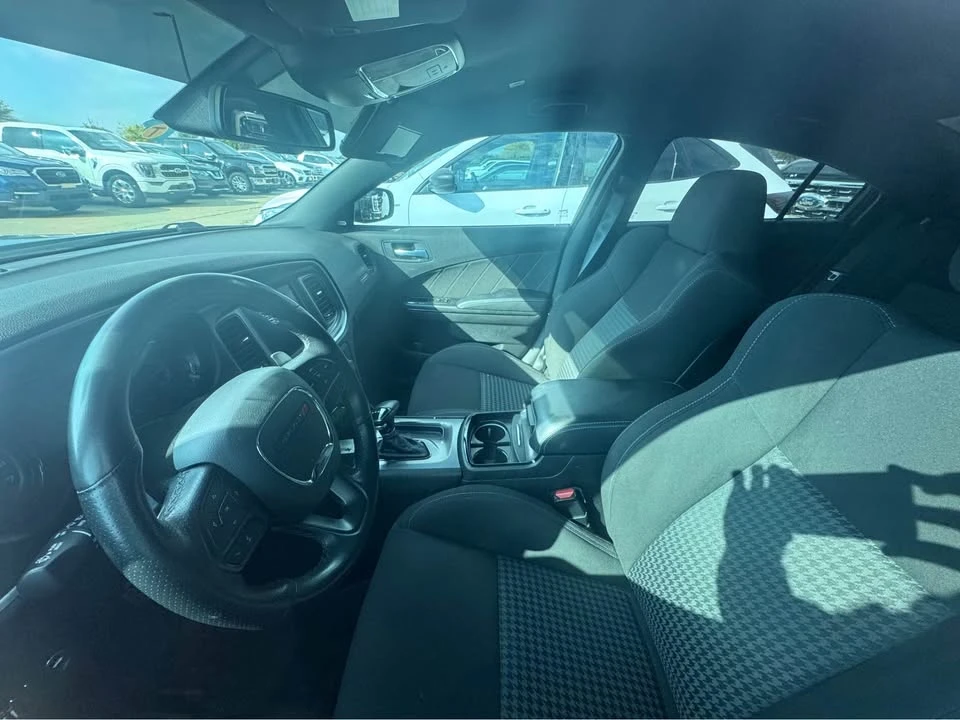 2021 Dodge Charger 7th Gen - Image 4 of 4
